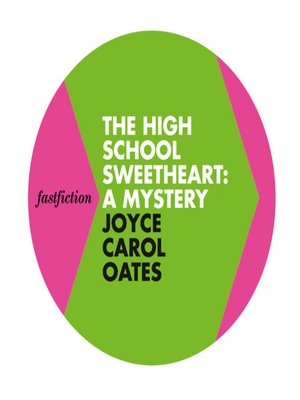 cover image of The High School Sweetheart